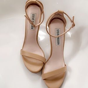Steve Madden Heels